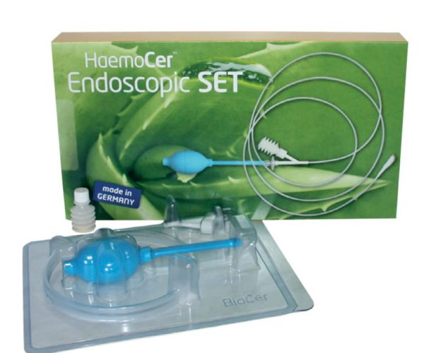 endoscopic-set
