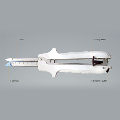 disposable-linear-cutter-scalpel-on-the-cartridge-profil