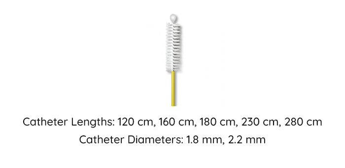 Cleaning Brush