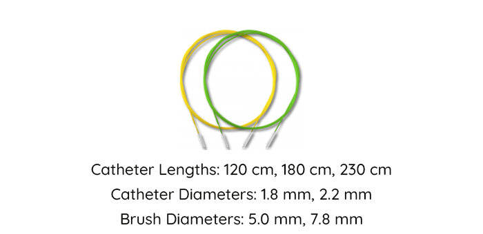 Cleaning Brush