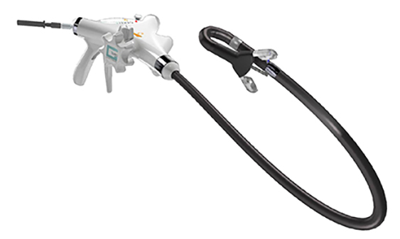 Gerdx Endoskopik Yöntemle Reflü Tedavisi