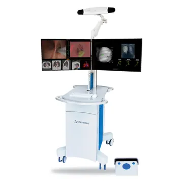 Archimedes Sistemi