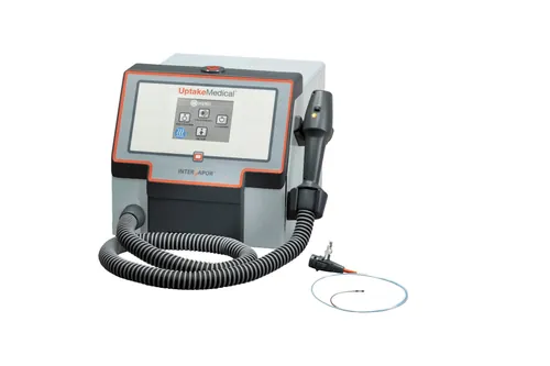 Endobronşiyal Tedavi