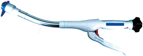 Cerrahi Staplerlar