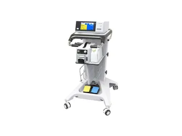 Bipolar ESD Sistemi