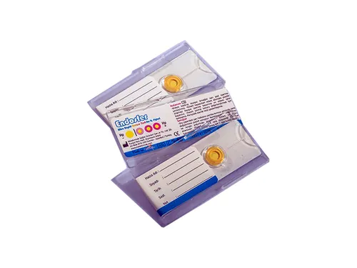 Helicobacter pylori Hızlı Üreaz Testi