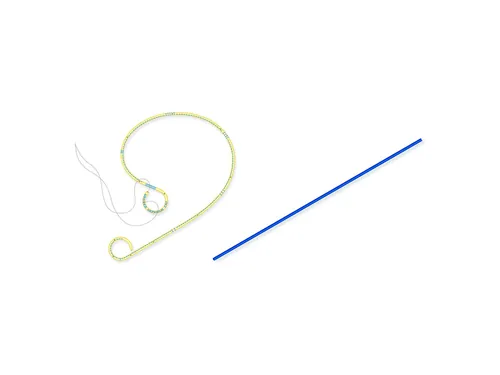 HEPARIUS Üreteral Stent